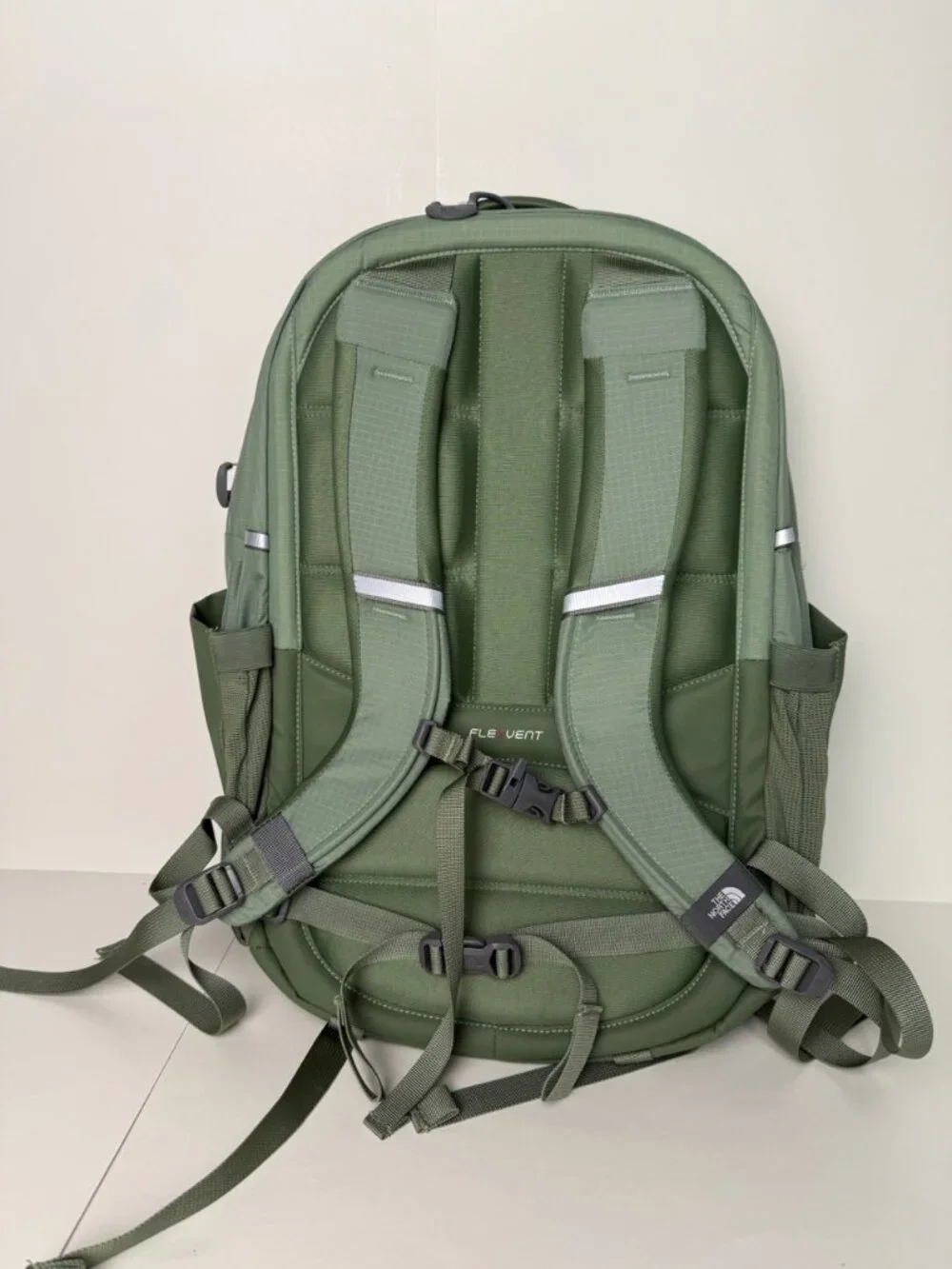 The North Face details mpn